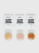 Lifting Nipple Covers