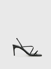 Billini Montague Heels Black