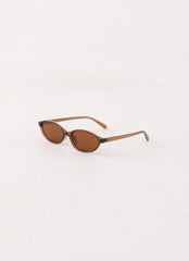 Lethal Sunglasses - Brown