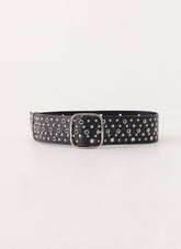 On Rotation Belt - Black