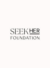 Donate $1 USD to Support SeekHer Foundation