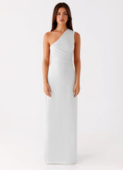 Taurus Maxi Dress - Mint