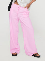 Darise Pants Blush