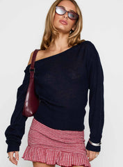 Suena Jumper Navy