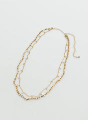 Bazley Chain Belt Multi