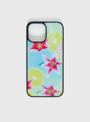 Infallible iPhone Case Aqua Tropical