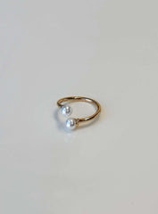 Giraldo Ring Gold