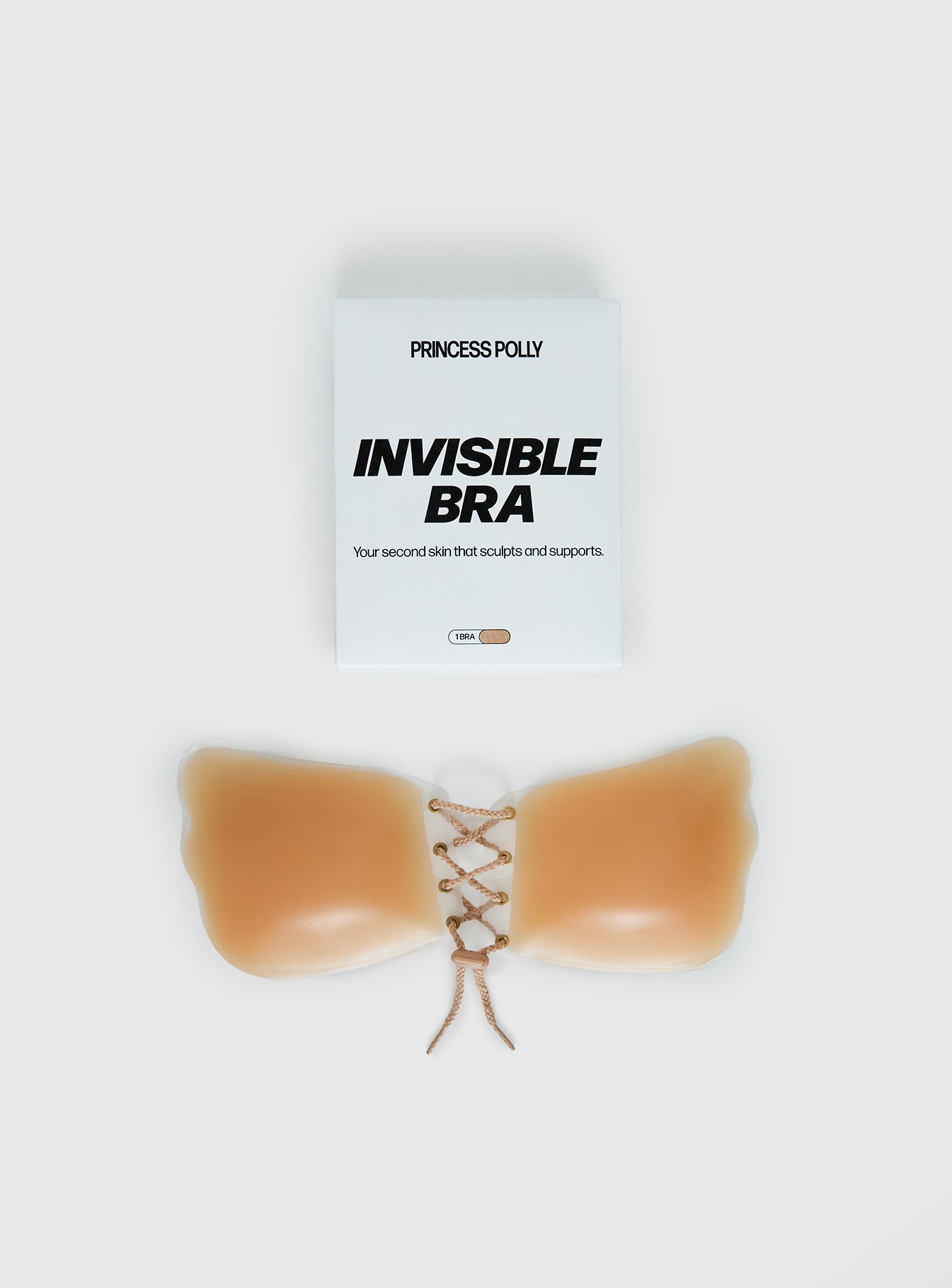 Silicone Breast Lift Invisible Bra