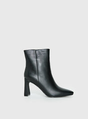 Sawyer Ankle Boots Black