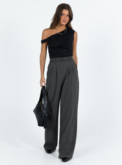 Archer Pants Slate