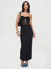 Saracho Set Black