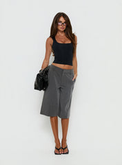 Zoe Top Black