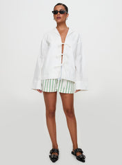 Spiri Shirt White