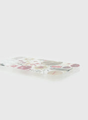Art House iPhone Case Multi