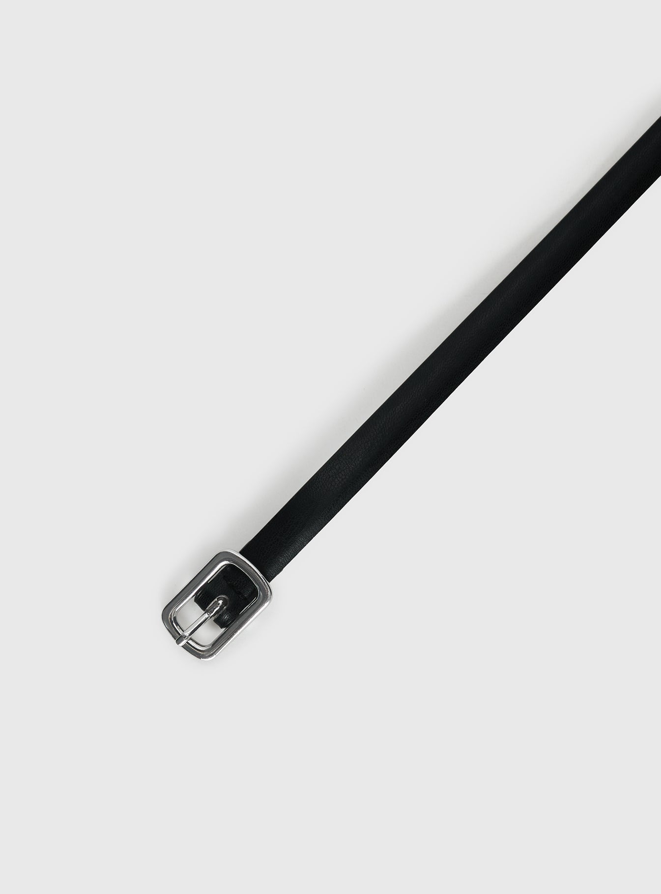 Dream Drift Micro Belt Black / Silver