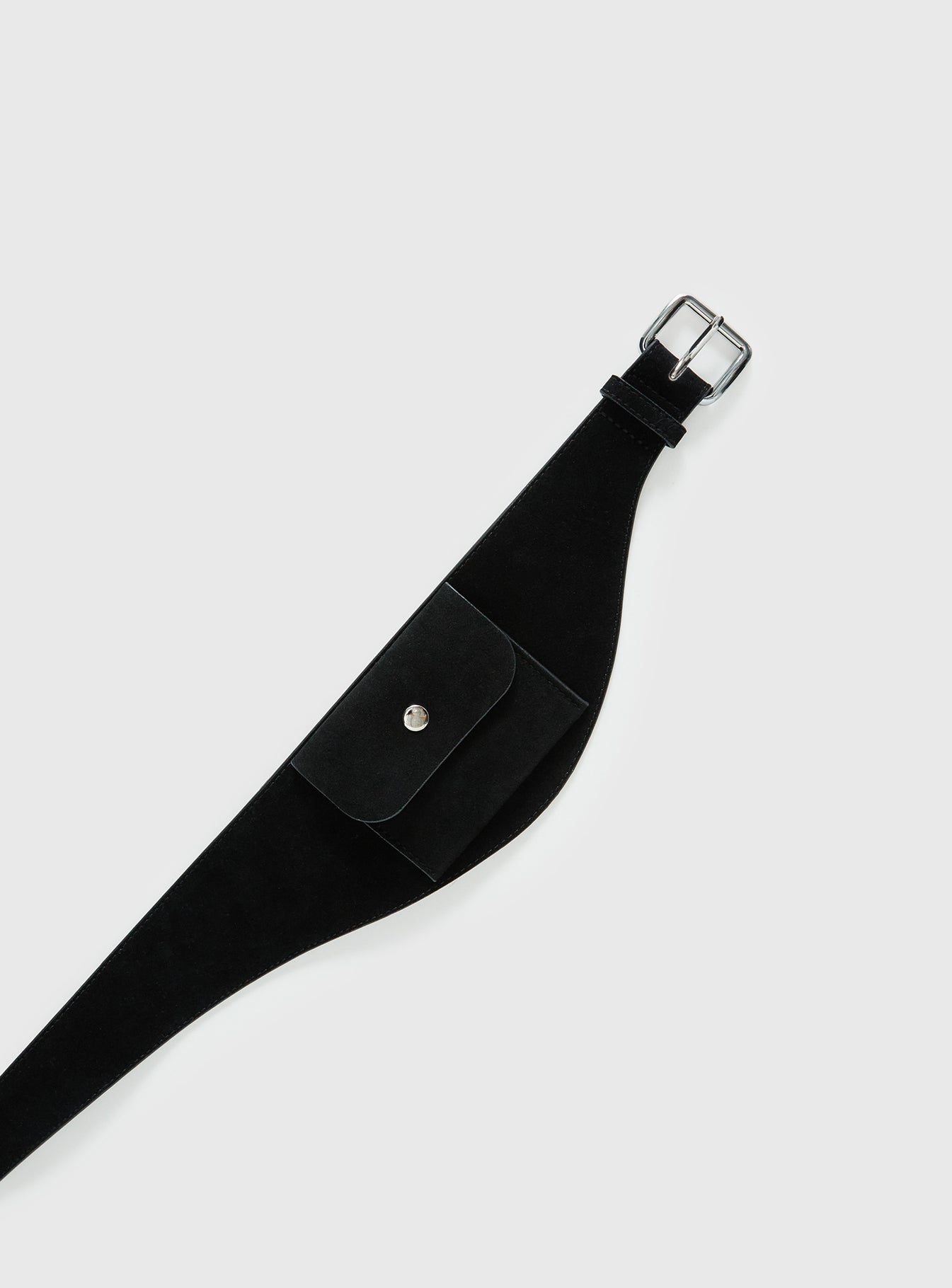 Rosia Utility Belt Black