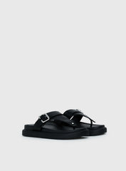 Therapy Palloma Sandals Black