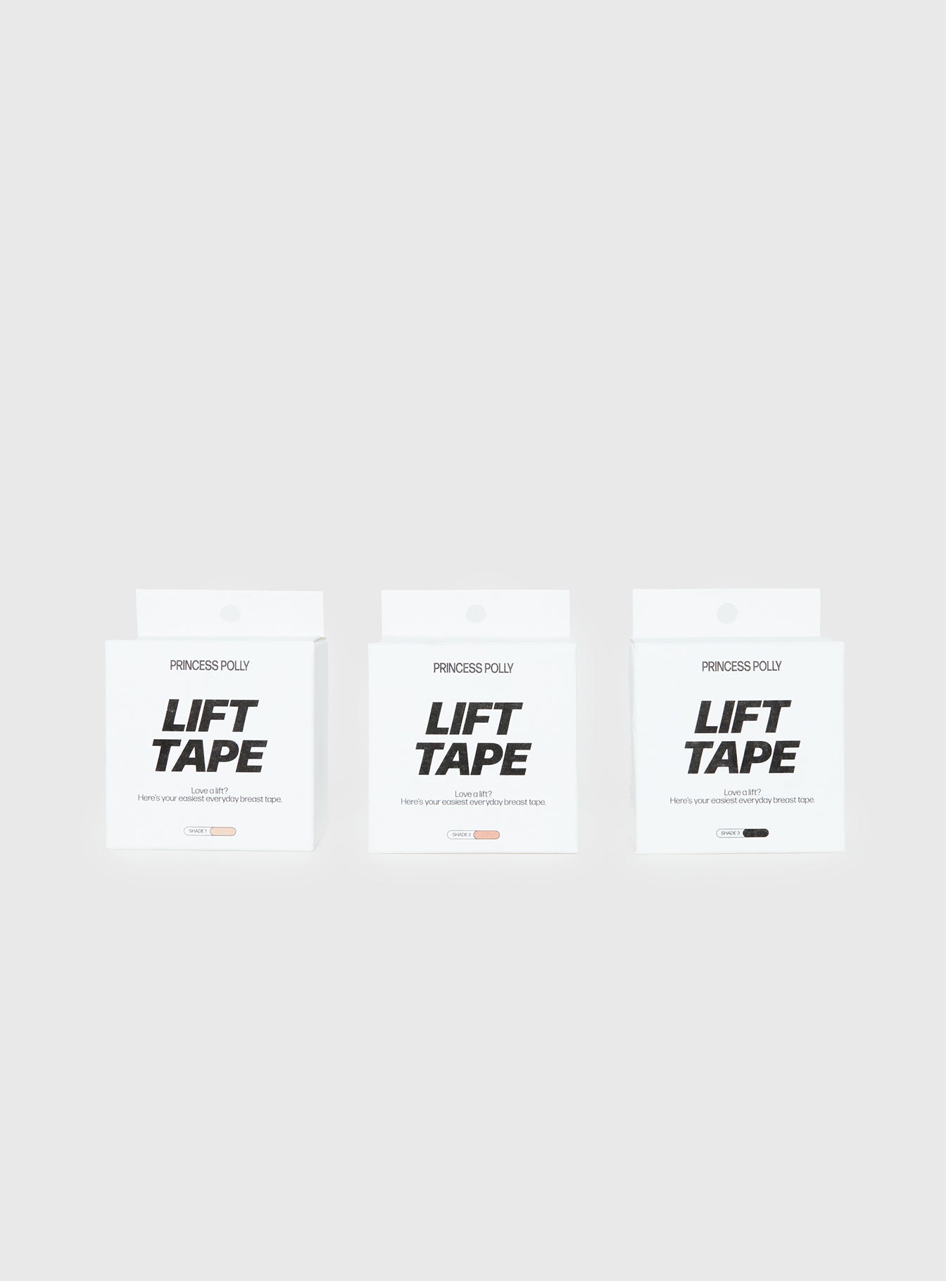 Lift Tape