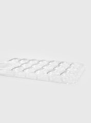 Valentina iPhone Case Clear