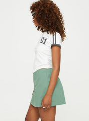 Gigi Skort Olive