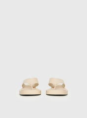 Tampa Sandals Beige