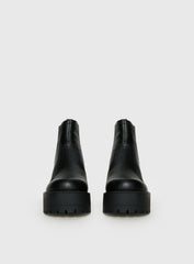 Lipstik Eamon Boots Black