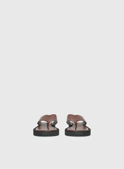 Remi Sandals Chocolate