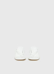 Billini Silas Heels White