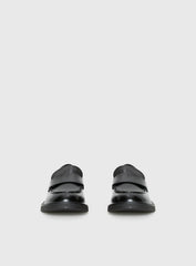 Windsor Smith Yearn Loafers Black
