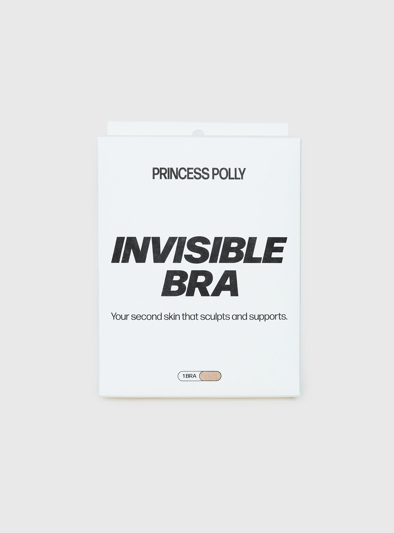 Silicone Breast Lift Invisible Bra