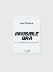 Silicone Breast Lift Invisible Bra