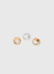 Virginia Beach Ring Pack Multi