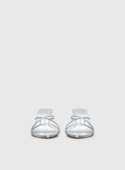 Billini Xerena Heels Silver