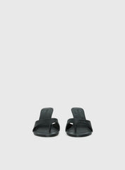 Cherise Heels Black