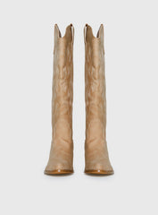 Billini Urson Boots Taupe