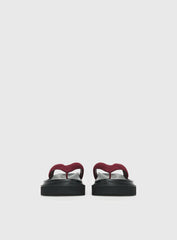 Therapy Vacay Flats Bordeaux