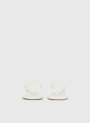 Sophia Heels Cream