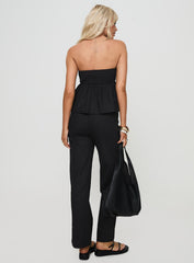 Osment Set Black