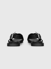Therapy Easy Sandals Black