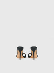 Caroline Heels Black