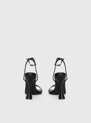 Infinity Heels Black