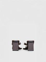 The Mona Heels Chocolate