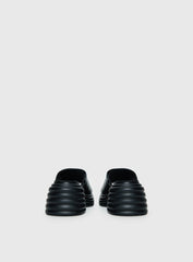 Therapy Flaunt Platform Sandals Black