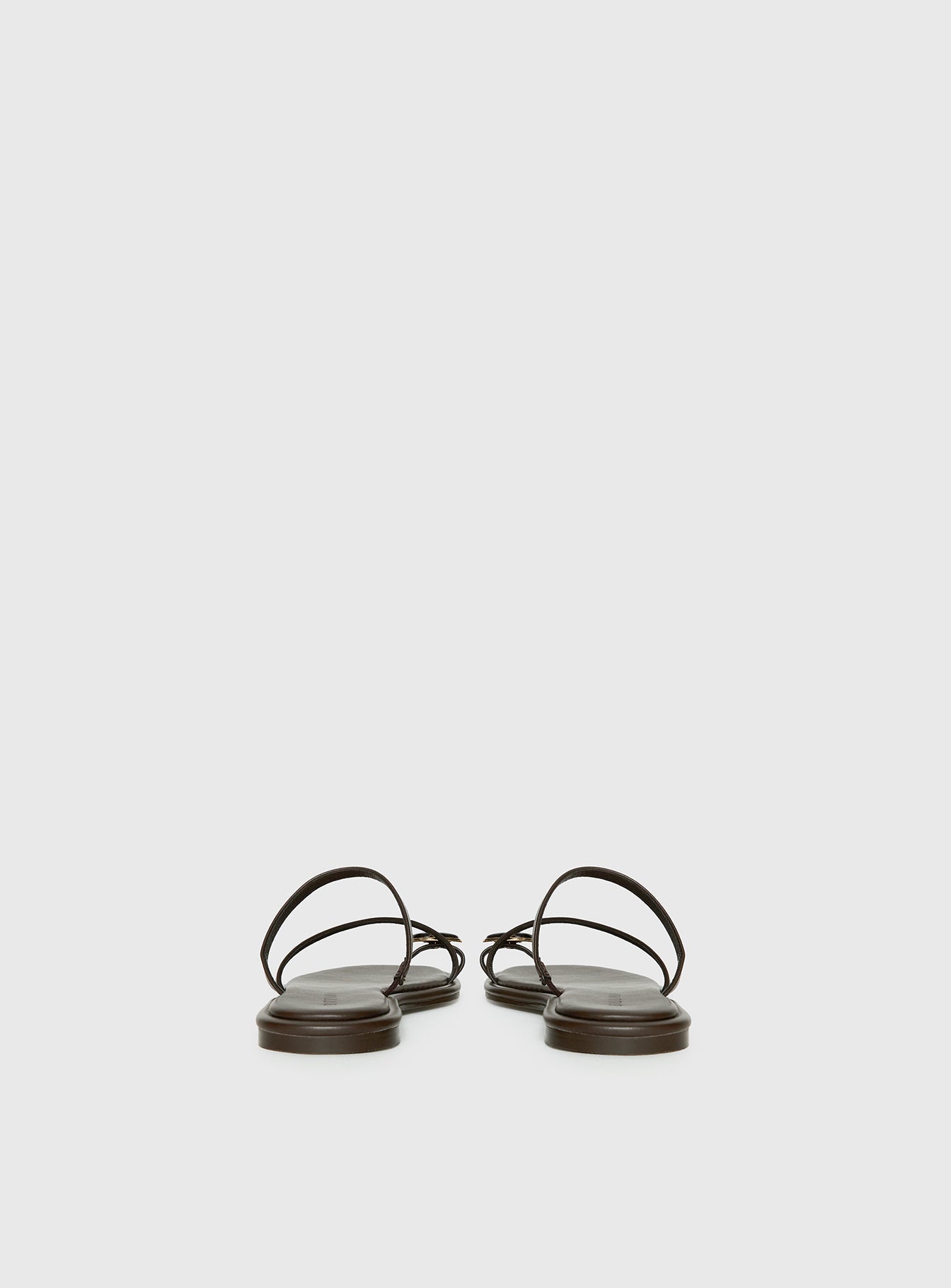 Billini Orvell Sandals Brown