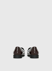 Therapy Albert Loafers Bordeaux Patent