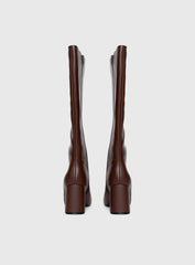 Teala Boots Brown