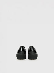 Capri Loafers Black