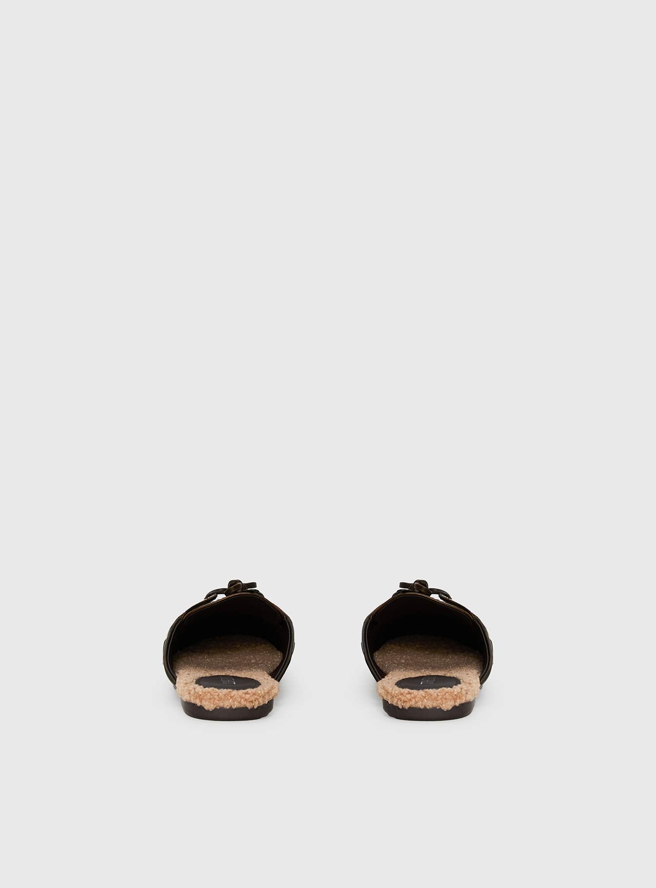 Therapy Shuttle Clogs Burnished Brown