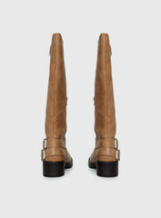 Therapy Form Boots Natural