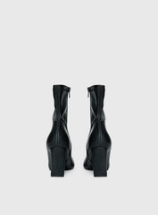 Therapy Bette Boot Black